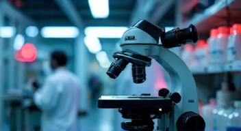 Perspektiven zu Labortechnik und Innovationen