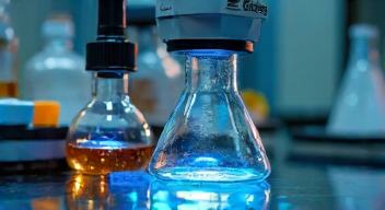 Perspektiven zu Labortechnik und Innovationen