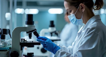 Perspektiven zu Labortechniken und deren Entwicklung