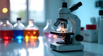 Perspektiven zu Liquid Biopsy sind vielversprechend