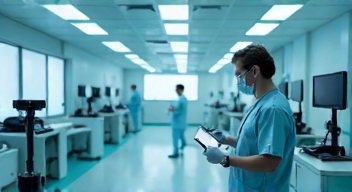 Perspektiven zu medizinischen Innovationen sind vielfältig