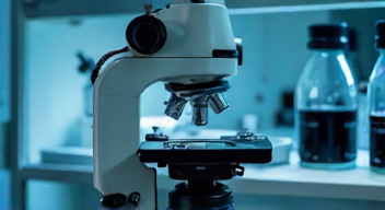 Perspektiven zu Messen und Labortechnik