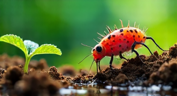 Perspektiven zu Mikroben und Umweltforschung