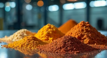 Perspektiven zu nachhaltigen Kunststoffen sind vielversprechend