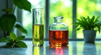 Perspektiven zu nachhaltiger Chemie