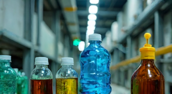 Perspektiven zu nachhaltiger Kunststoffproduktion