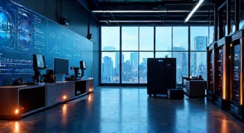 Perspektiven zu Röntgenlaser und Quantenforschung