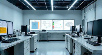 Perspektiven zu Standards im Labor sind vielversprechend.