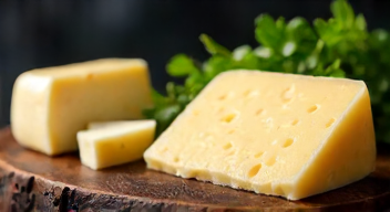 Perspektiven zu tierfreiem Käse sind vielversprechend