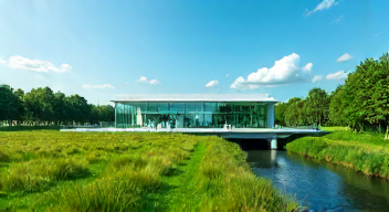 Perspektiven zu Umweltanalytik sind unerlässlich