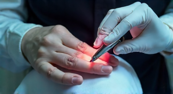 Perspektiven zur Wundheilung durch innovative Technologien