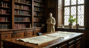 Philosophische Ansätze zur Wissenschaft (5/10)