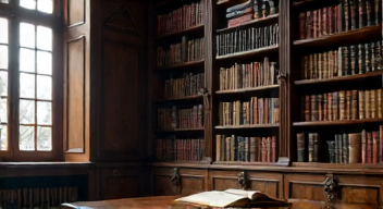 Philosophische Betrachtungen über Wissen (5/10)