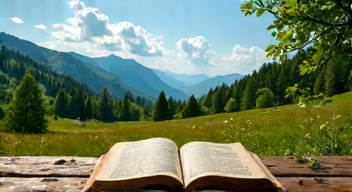 Philosophische Betrachtungen zur Umwelt (5/10)