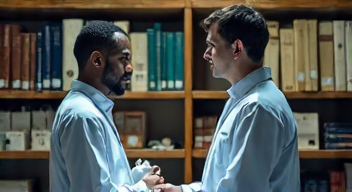 Philosophische Implikationen der medizinischen Innovation (5/10)