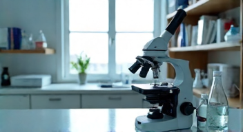 Philosophische Perspektiven auf die Labortechnik (5/10)