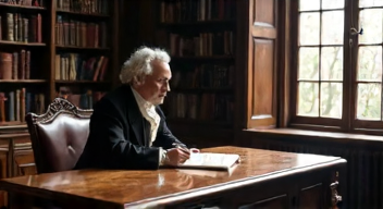 Philosophische Perspektiven von Immanuel Kant, Wegbereiter der Aufklärung (5/10)