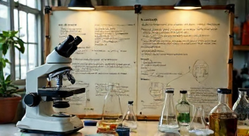 Philosophische Überlegungen zur Labortechnik (5/10)