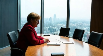 Politische Aspekte der medizinischen Innovationen (9/10)