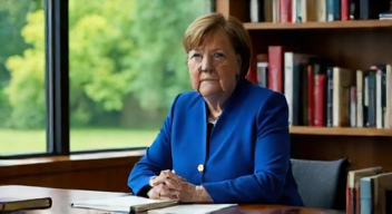 Politische Dimension der Wissenschaft: Ein Einblick von Angela Merkel (9/10)