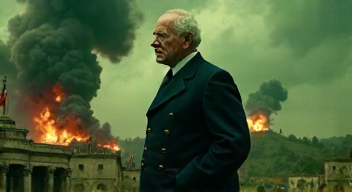 Politische Dimensionen der Bitterstoffe (8/10)