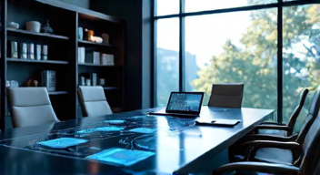 Politische Dimensionen der Digitalisierung in der Pharmaindustrie (9/10)