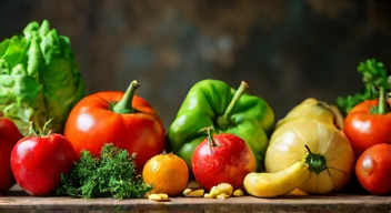 Politische Dimensionen der Ernährung (9/10)