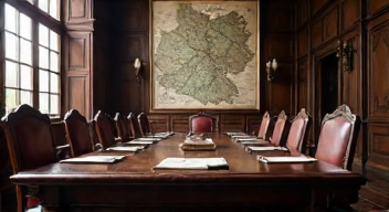 Politische Dimensionen der Gesundheitsreform (9/10)