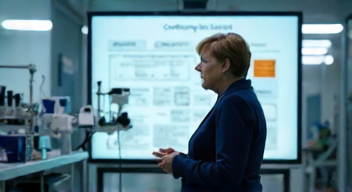 Politische Dimensionen der Labortechnik (9/10)