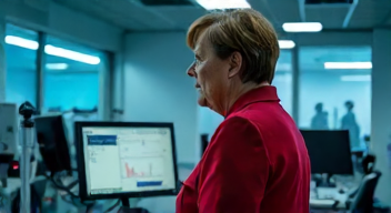 Politische Dimensionen der Labortechnik (9/10)