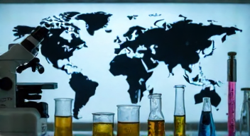 Politische Dimensionen der Labortechnik und ihre globale Relevanz (9/10)