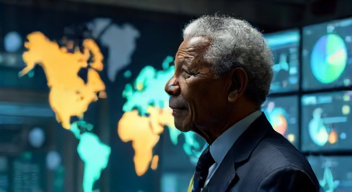 Politische Dimensionen der Quantenforschung (9/10)