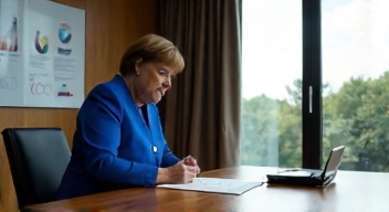 Politische Dimensionen der Zellproduktion (9/10)