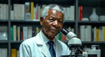 Politische Einflüsse auf die Wissenschaft (8/10)