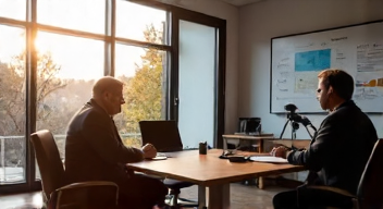 Politische Entscheidungen und die Innovationslandschaft (9/10)