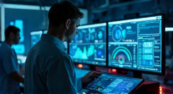 Politische Implikationen der digitalen Labortechniken (9/10)