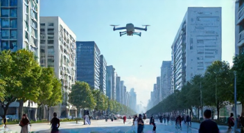 Politische Implikationen der technologischen Entwicklung (8/10)