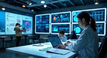 Politische Implikationen der Technologisierung in der Forschung (9/10)