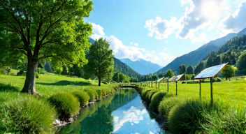 Politische Maßnahmen zur Unterstützung des Umweltschutzes (10/10)