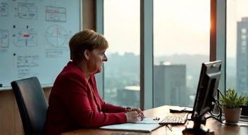 Politische Rahmenbedingungen für Labortechnologien (9/10)