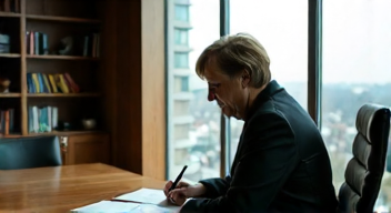 Politische Rahmenbedingungen für die Forschung (9/10)