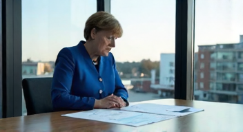 Politische Rahmenbedingungen für Innovationen (9/10)