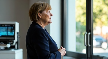 Politische Rahmenbedingungen für Labortechnik (9/10)