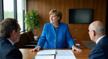 Politische Rahmenbedingungen für neue Lebensmittel (9/10)