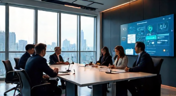 Politische Rahmenbedingungen zur Förderung von Innovationen (9/10)