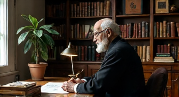 Psyche der Entdeckung (7/10)