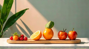 Psyche und die Wahrnehmung neuer Lebensmittel (7/10)