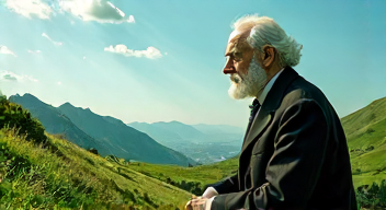 Psyche und Umweltbewusstsein (7/10)