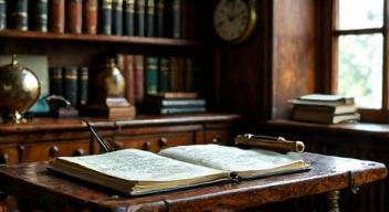 Psyche und Wissenschaft: Der menschliche Faktor (7/10)