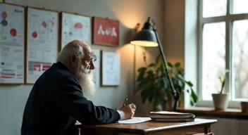 Psychologische Aspekte der Innovationsakzeptanz (7/10)